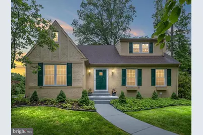 606 Kilburn Road, Wilmington, DE 19803 - Photo 1