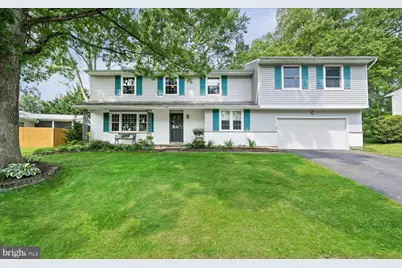 2708 Marklyn Drive, Wilmington, DE 19810 - Photo 1