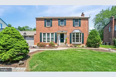 255 Waverly Road, Wilmington, DE 19803 - Photo 1