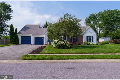 155 Coopers Drive, Newark, DE 19702 - Photo 1