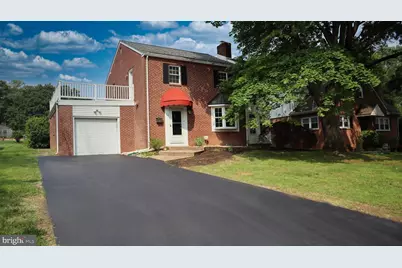 12 Woodsway Road, Wilmington, DE 19809 - Photo 1