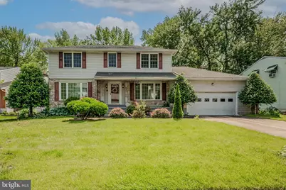 5 Sunnybrae Court, Wilmington, DE 19810 - Photo 1