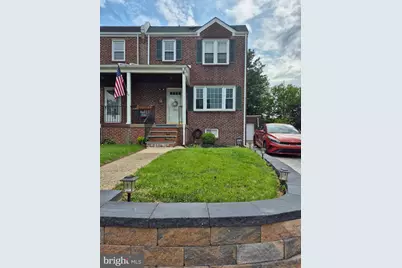 1504 Saint Elizabeth Street, Wilmington, DE 19805 - Photo 1