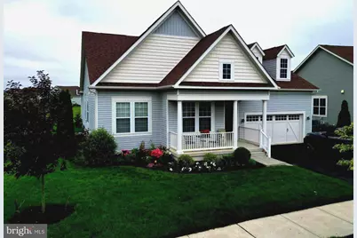 2704 Van Cliburn Circle, Middletown, DE 19709 - Photo 1