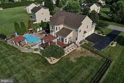 609 Channel Court, Newark, DE 19702 - Photo 1