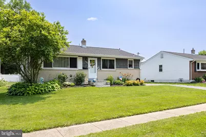 4422 Sharon Drive, Wilmington, DE 19808 - Photo 1