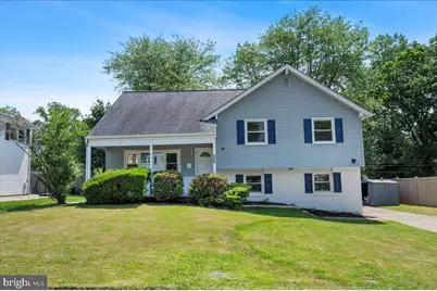 206 S Avon Drive, Claymont, DE 19703 - Photo 1