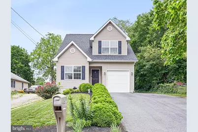 216 Old Churchmans Road, New Castle, DE 19720 - Photo 1