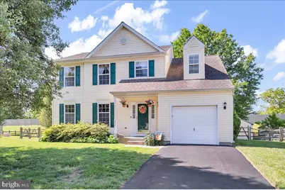 424 S Barrington Court, Newark, DE 19702 - Photo 1