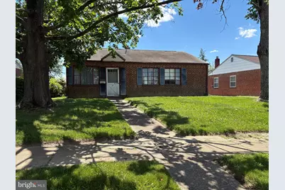 215 Sykes Road, New Castle, DE 19720 - Photo 1