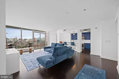 105 Christina Landing #1402, Wilmington, DE 19801 - Photo 1