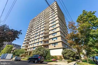 1301 N Harrison Street #1106, Wilmington, DE 19806 - Photo 1