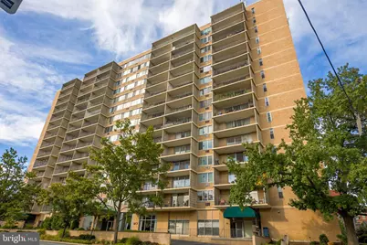 1401 Pennsylvania Avenue #401, Wilmington, DE 19806 - Photo 1