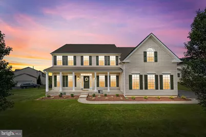 548 Aviemore Drive, Townsend, DE 19734 - Photo 1