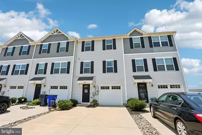 142 Wye Oak Drive, Townsend, DE 19734 - Photo 1