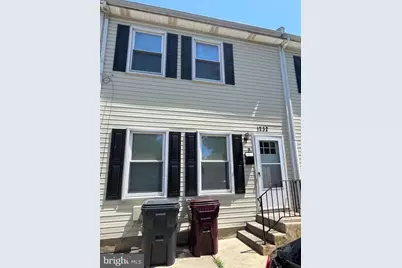 1232 Forrest Street, Wilmington, DE 19802 - Photo 1