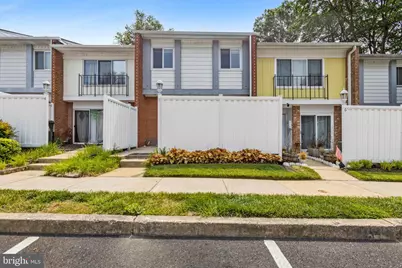 5 Cornwallis Square #C05, Newark, DE 19713 - Photo 1