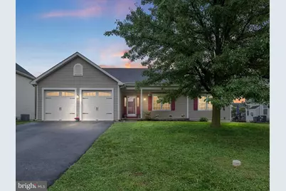207 Drawyers Drive, Middletown, DE 19709 - Photo 1