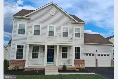 1736 Lord Tennyson Place, Middletown, DE 19709 - Photo 1