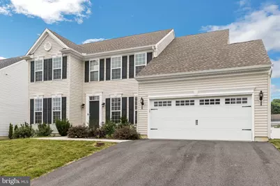 214 Abbigail Crossing, Townsend, DE 19734 - Photo 1