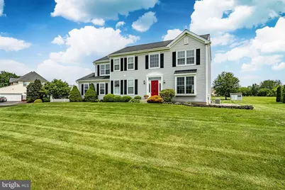 859 Bullen Drive, Middletown, DE 19709 - Photo 1