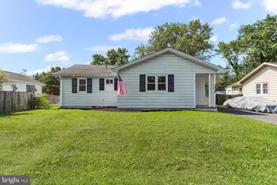 3834 Nancy Avenue, Wilmington, DE 19808 - Photo 1