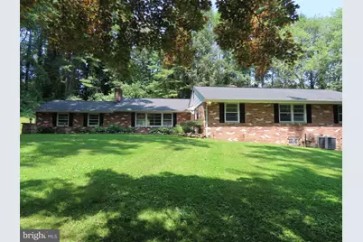 863 Yorklyn Road, Hockessin, DE 19707 - Photo 1