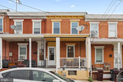 1329 Chestnut Street, Wilmington, DE 19805 - Photo 1