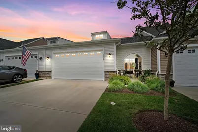 1429 Whispering Woods Road, Middletown, DE 19709 - Photo 1