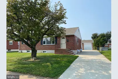 2119 Holborn Road, Wilmington, DE 19808 - Photo 1
