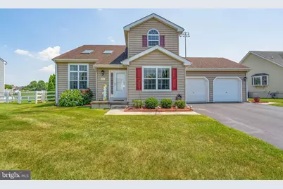 715 Dairy Drive, Middletown, DE 19709 - Photo 1