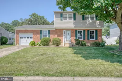 613 Cranhill Drive, Wilmington, DE 19808 - Photo 1