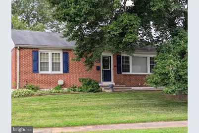 4416 Sharon Drive, Wilmington, DE 19808 - Photo 1