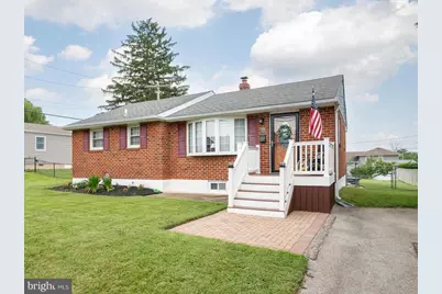 412 S Dupont, Wilmington, DE 19804 - Photo 1