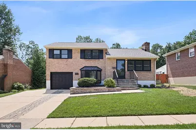 912 Providence Avenue, Claymont, DE 19703 - Photo 1