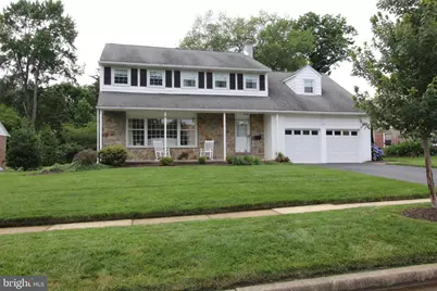 729 Halstead Road, Wilmington, DE 19803 - Photo 1