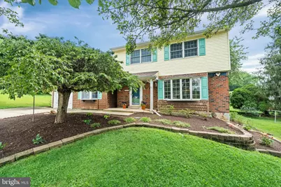 2818 Fawkes Drive, Wilmington, DE 19808 - Photo 1
