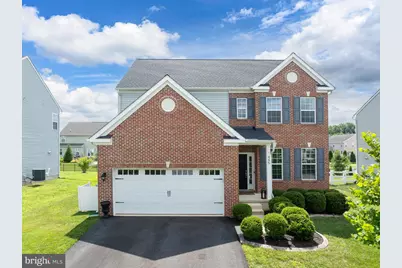 445 Georgiana Drive, Middletown, DE 19709 - Photo 1