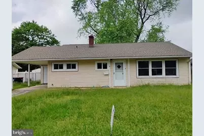 14 W Stephen Drive, Newark, DE 19713 - Photo 1