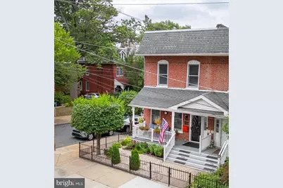 718 N Franklin Street, Wilmington, DE 19805 - Photo 1