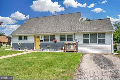 1517 Binder Lane, Wilmington, DE 19805 - Photo 1