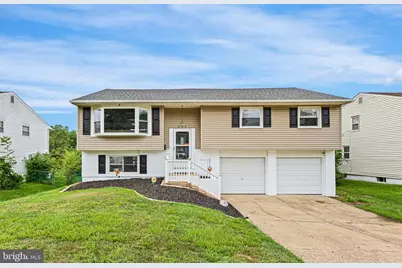 256 S Dillwyn Road, Newark, DE 19711 - Photo 1