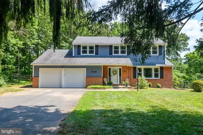 346 Wedgewood Road, Newark, DE 19711 - Photo 1
