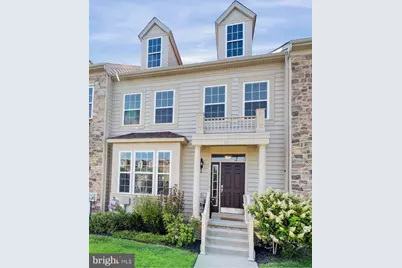 264 N Bayberry Parkway, Middletown, DE 19709 - Photo 1