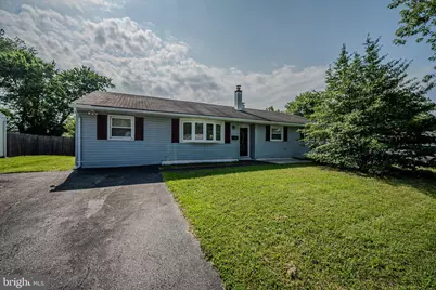 117 Flintlock Road, Newark, DE 19713 - Photo 1