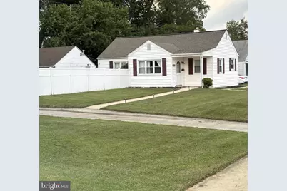 33 University Avenue, New Castle, DE 19720 - Photo 1