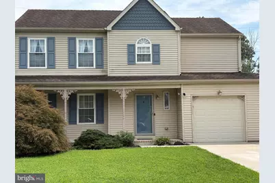 6 E Kapok Drive, Newark, DE 19702 - Photo 1