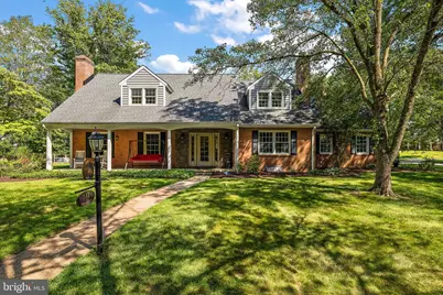 542 Kerfoot Farm Road, Wilmington, DE 19803 - Photo 1