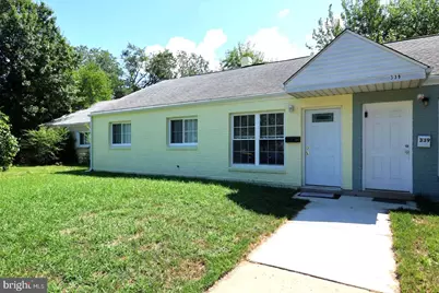 341 Sheridan Drive, New Castle, DE 19720 - Photo 1