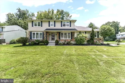 1 Sunnybrae Court, Wilmington, DE 19810 - Photo 1